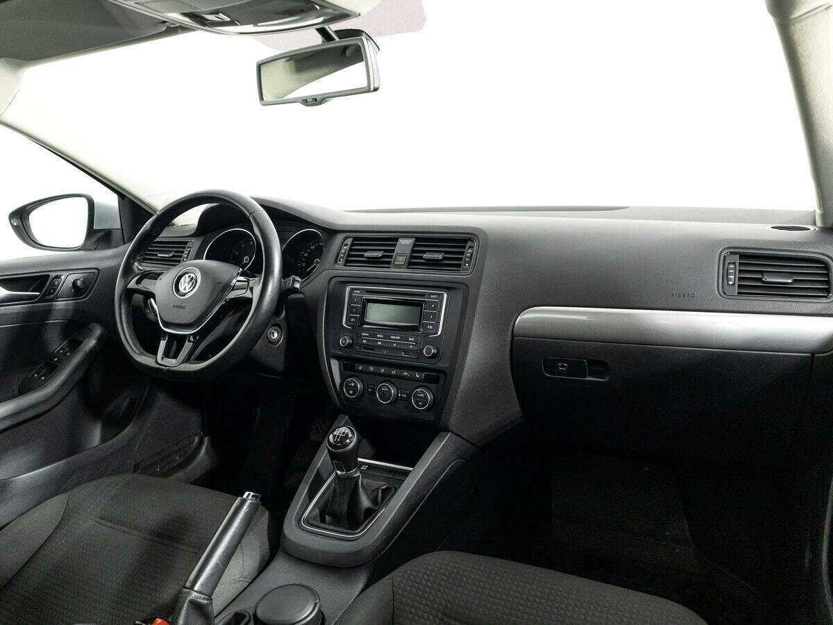Купить Volkswagen Jetta, 2015, 65 320 км.. Фото: #8