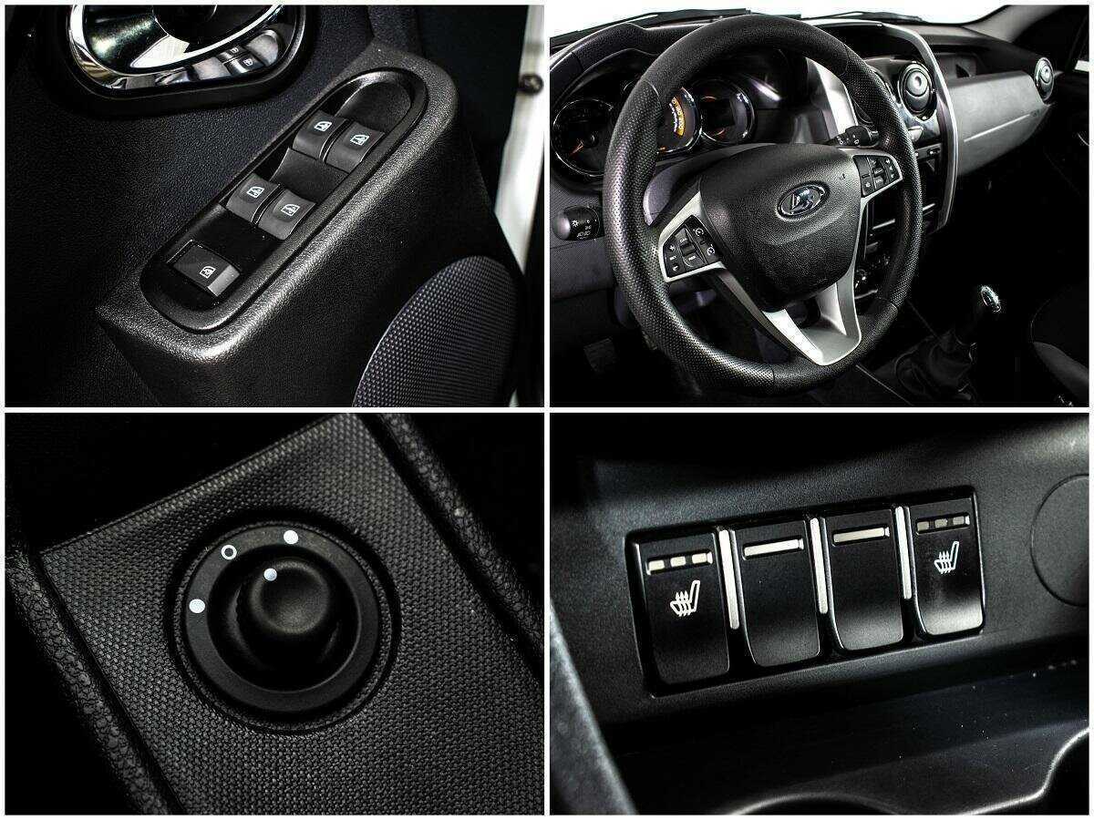 Купить Lada (ВАЗ) Largus, 2022, 56 042 км.. Фото: #13