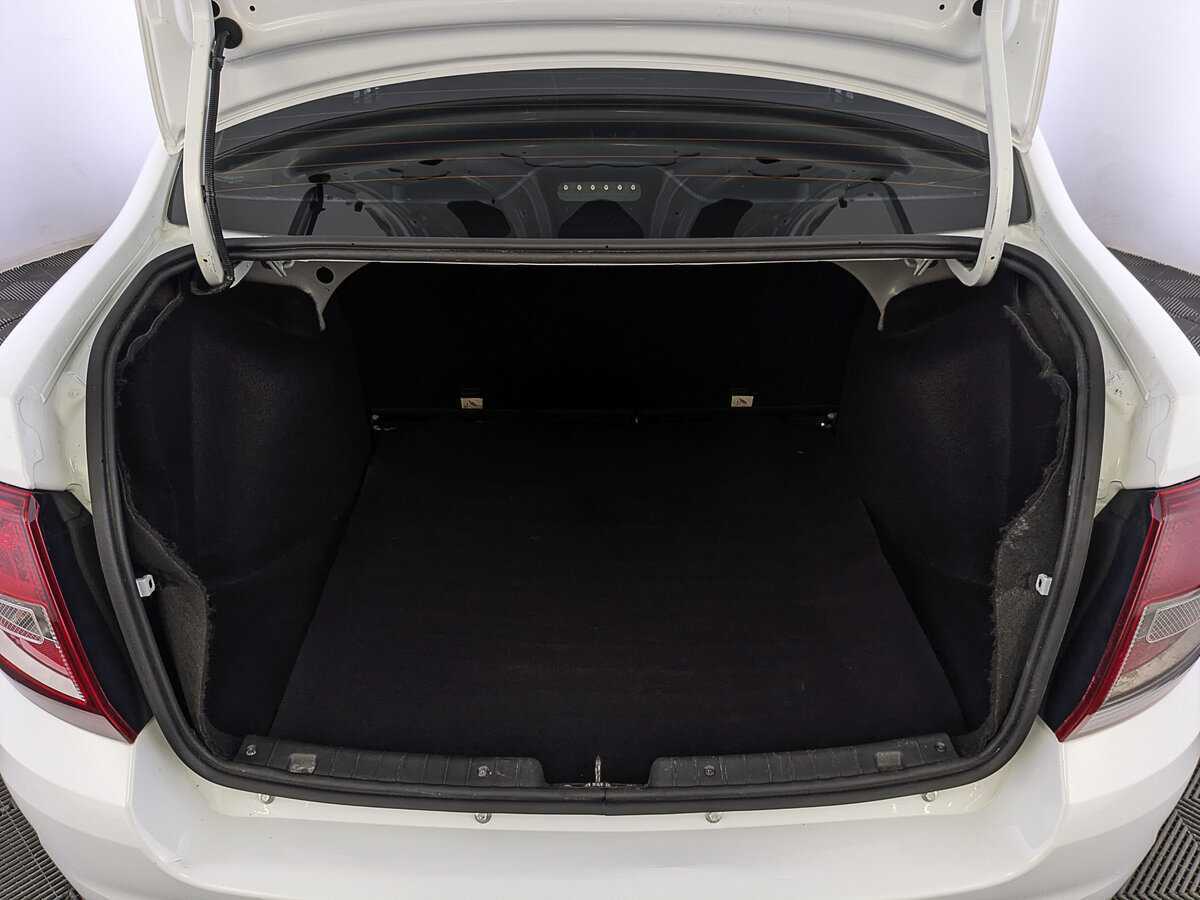 Купить Lada (ВАЗ) Granta, 2022, 126 479 км.. Фото: #9