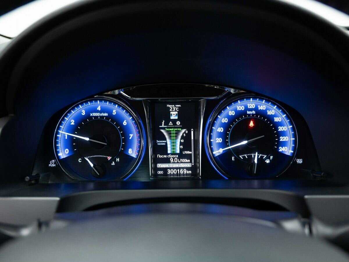 Купить Toyota Camry, 2016, 300 106 км.. Фото: #17