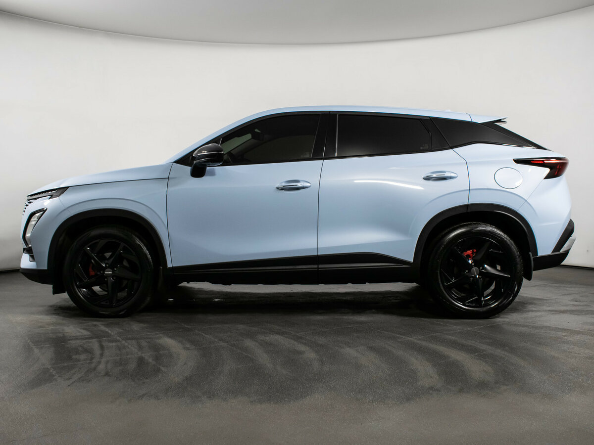 Купить OMODA C5, 2023, 25 663 км.. Фото: #7