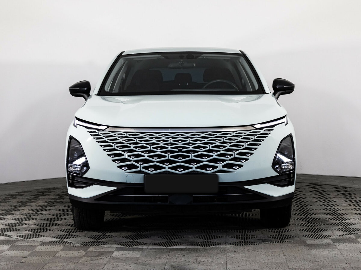 Купить OMODA C5, 2024, 32 100 км.. Фото: #2