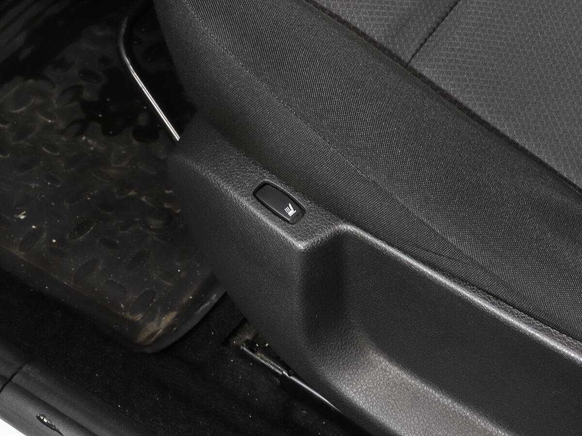 Купить Renault Logan, 2020, 62 542 км.. Фото: #17