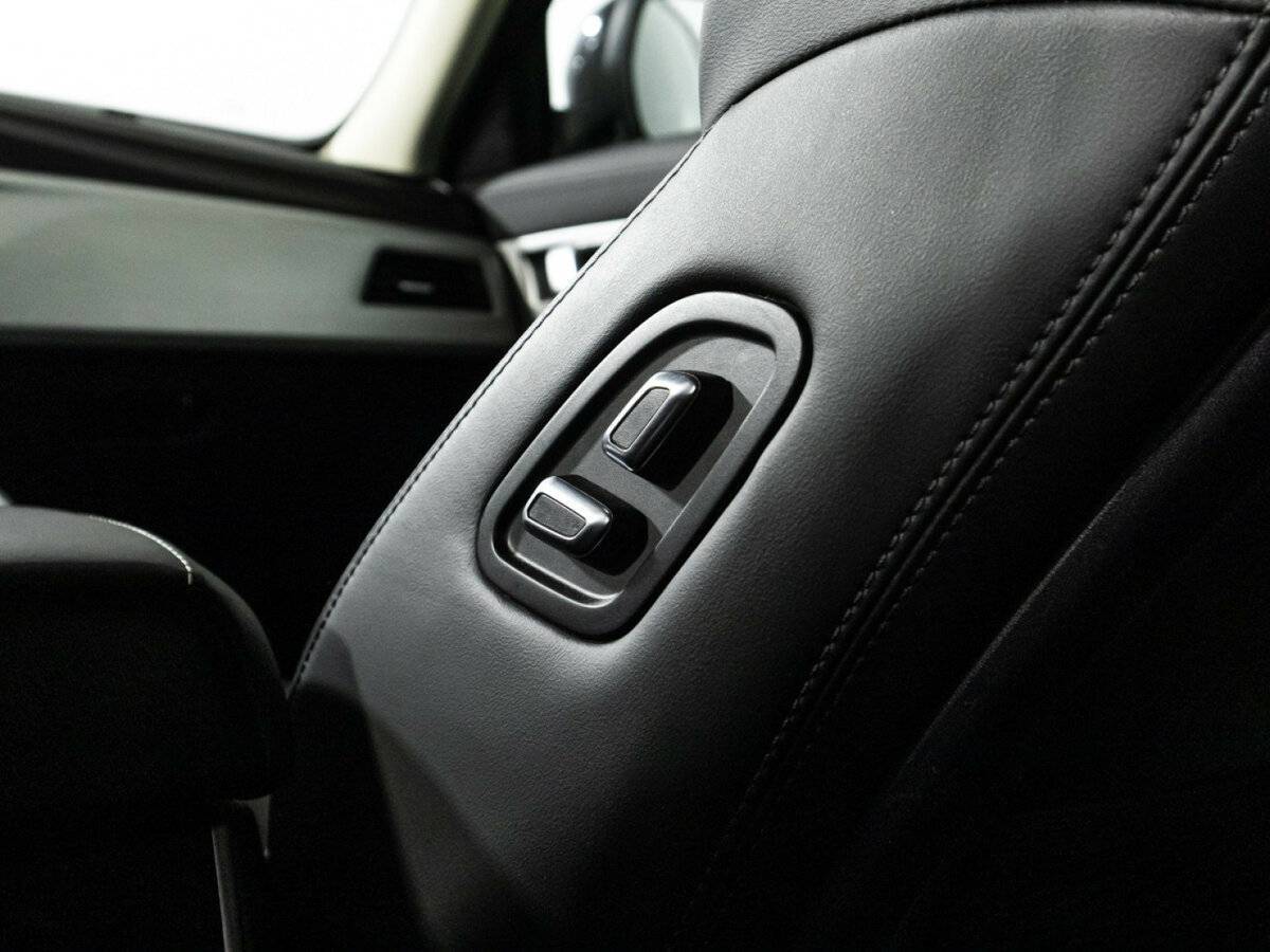 Купить Geely Atlas, 2019, 79 027 км.. Фото: #19