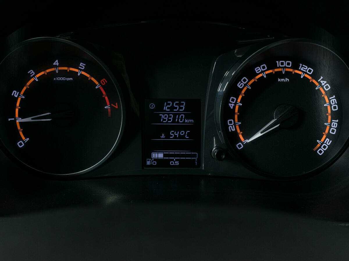 Купить Lada (ВАЗ) Granta, 2018, 79 500 км.. Фото: #10