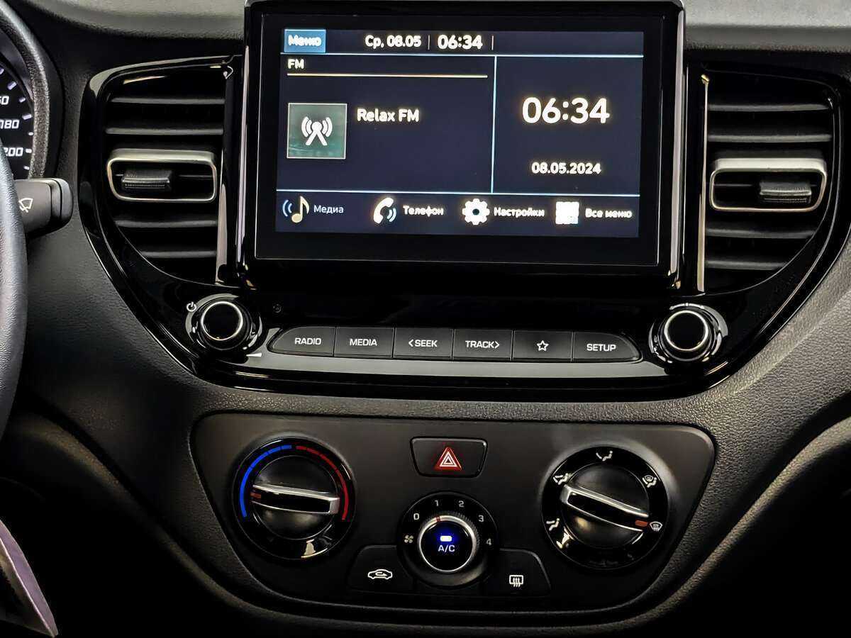 Купить Hyundai Solaris, 2020, 66 000 км.. Фото: #12