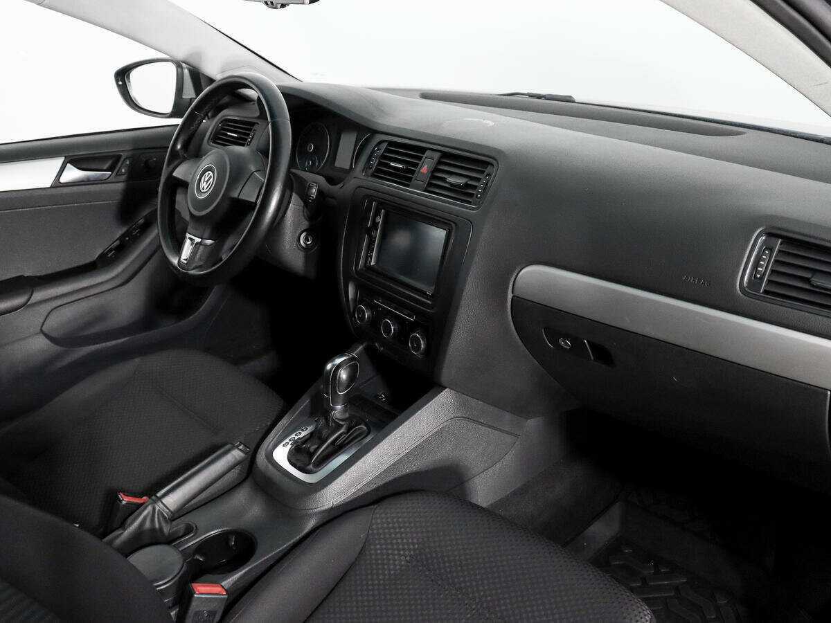 Купить Volkswagen Jetta, 2012, 213 129 км.. Фото: #10