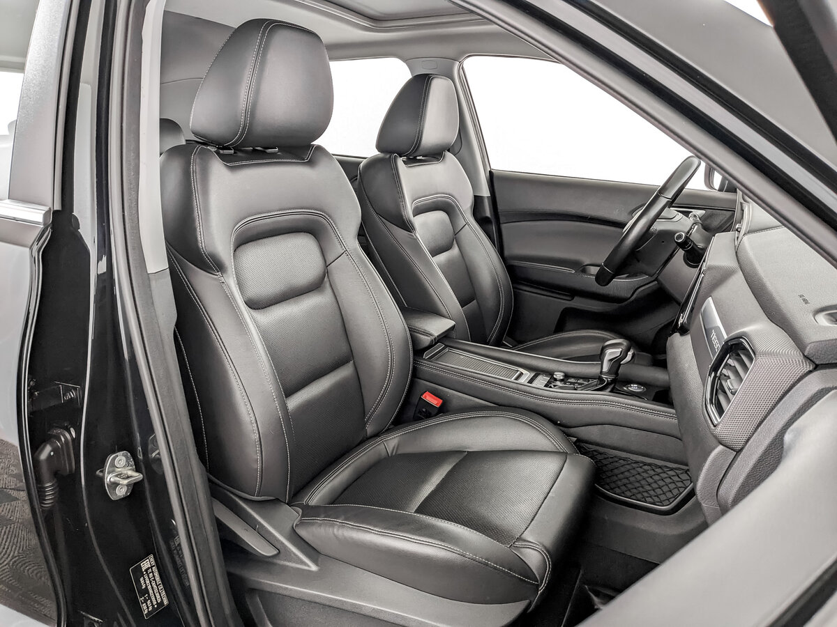 Купить Chery Tiggo 4, 2022, 106 042 км.. Фото: #22