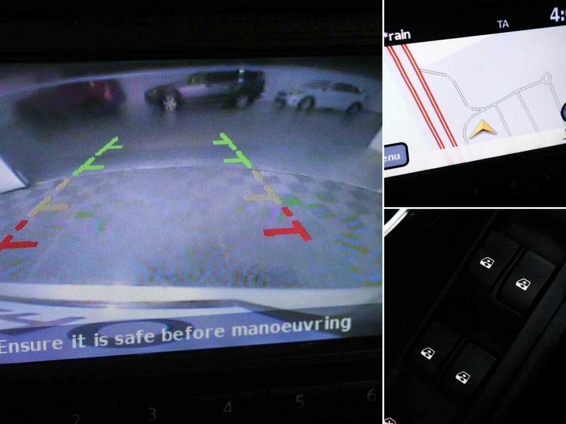 Купить Nissan Terrano, 2014, 83 550 км.. Фото: #11