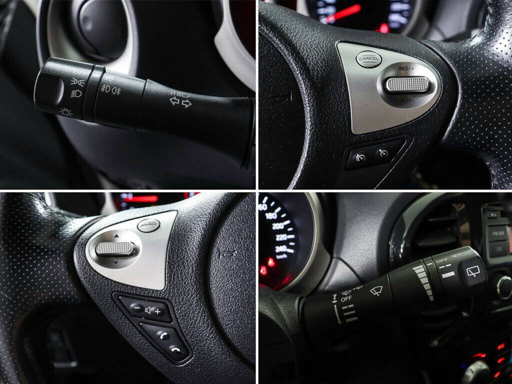 Купить Nissan Juke, 2012, 133 958 км.. Фото: #17