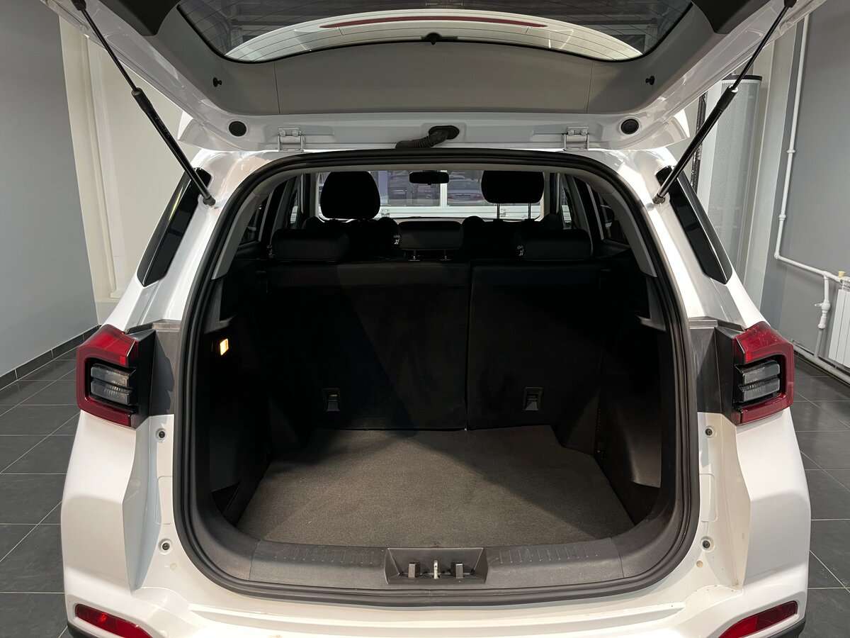 Купить Chery Tiggo 4, 2020, 86 549 км.. Фото: #6