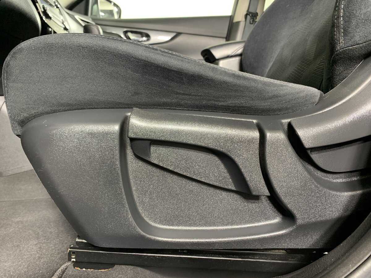 Купить Nissan X-Trail, 2016, 162 348 км.. Фото: #16