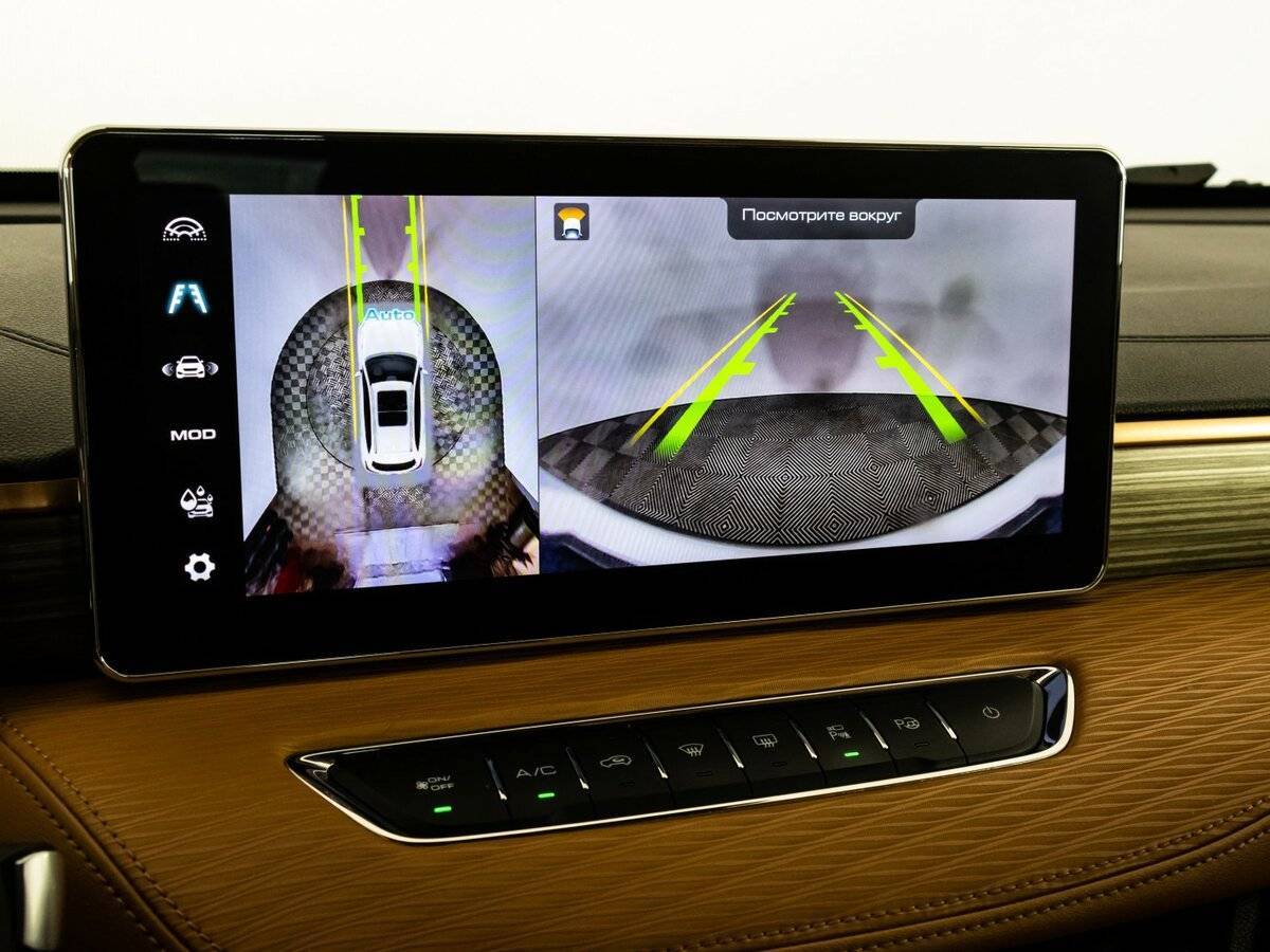 Купить Haval Jolion, 2022, 85 060 км.. Фото: #18