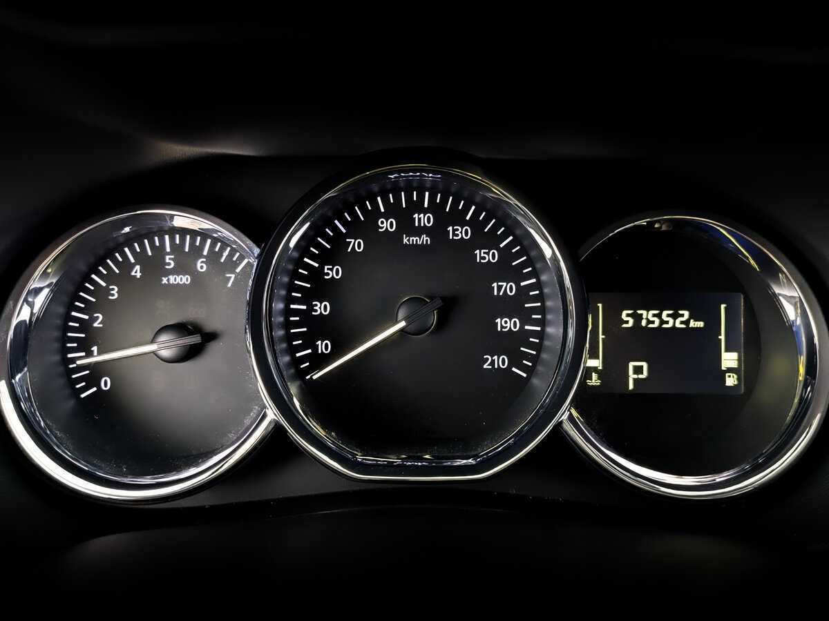 Купить Nissan Terrano, 2020, 57 550 км.. Фото: #12