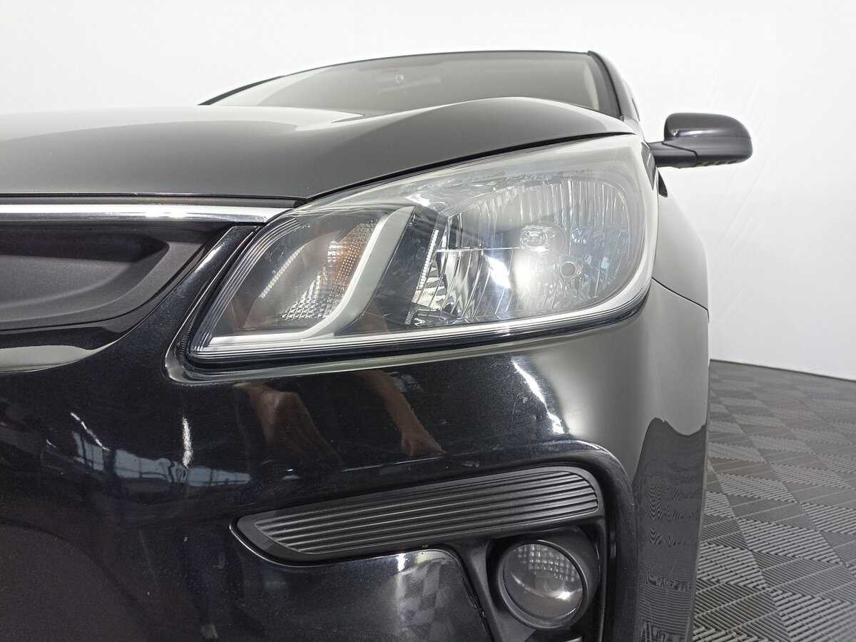 Купить Kia Rio, 2017, 157 688 км.. Фото: #16