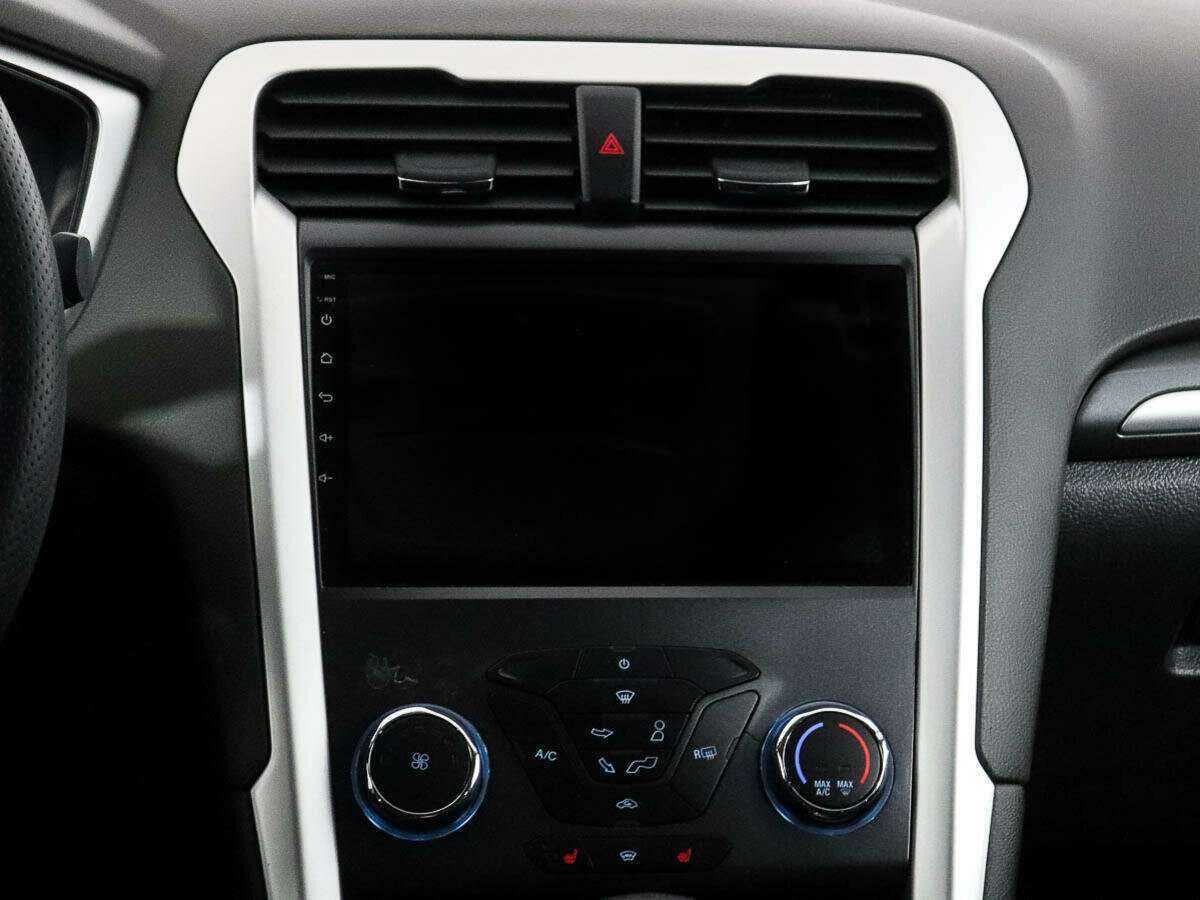 Купить Ford Mondeo, 2015, 178 546 км.. Фото: #9