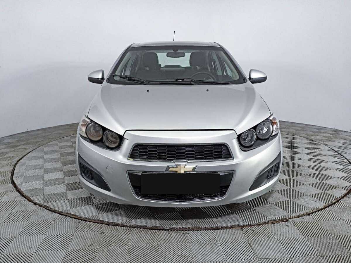 Купить Chevrolet Aveo, 2013, 142 248 км.. Фото: #1