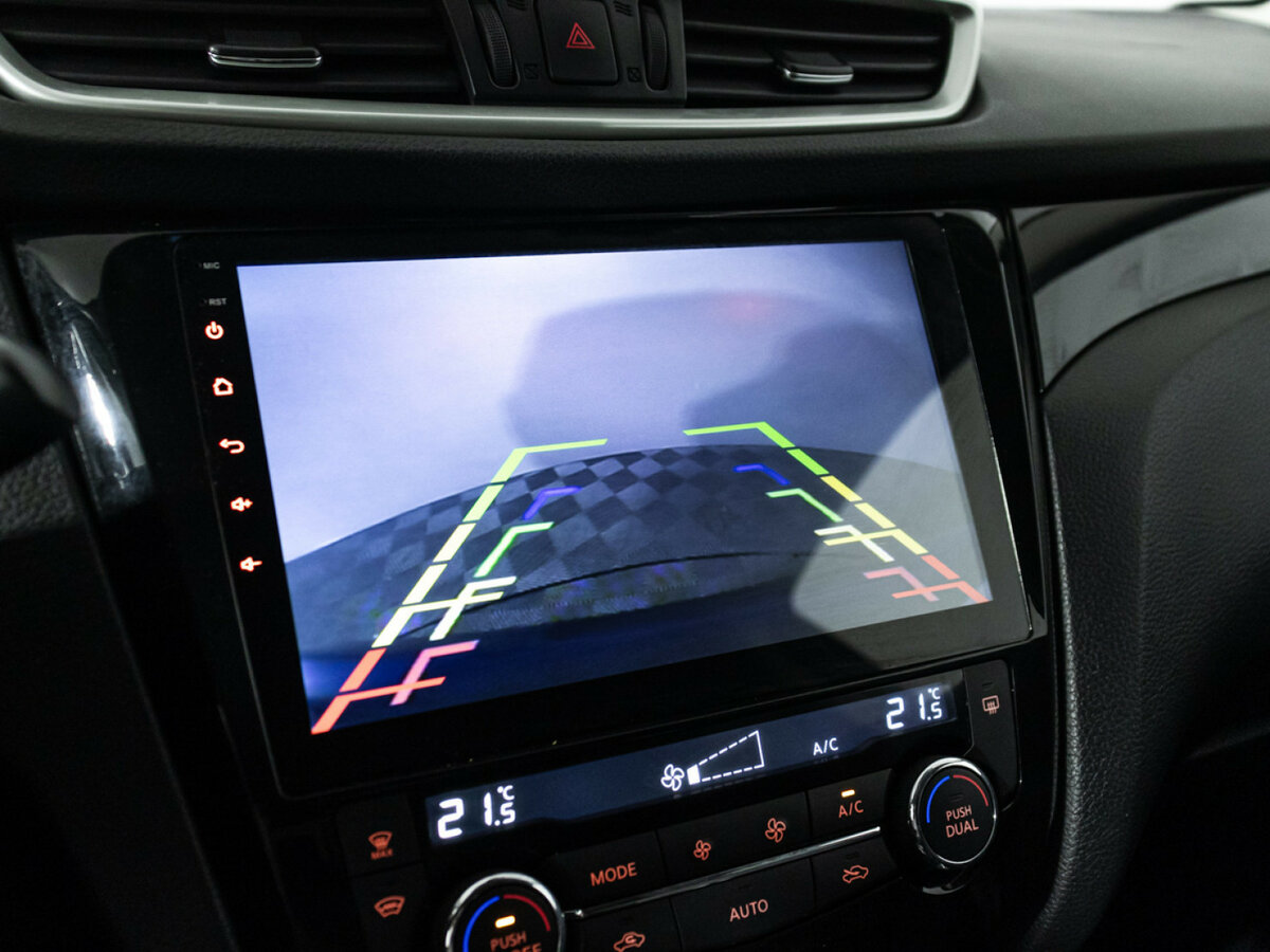 Купить Nissan Qashqai, 2016, 80 385 км.. Фото: #13