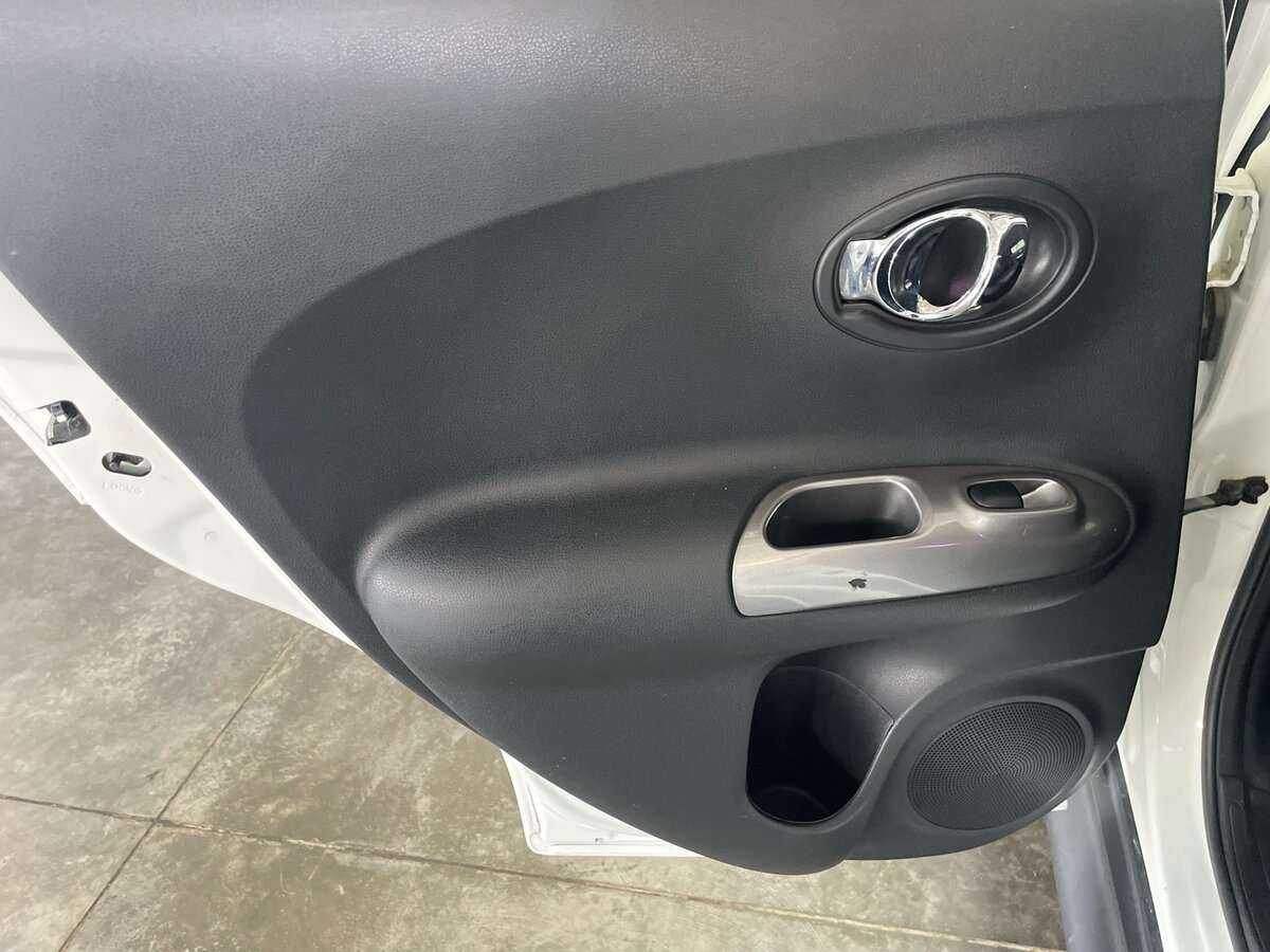 Купить Nissan Juke, 2014, 105 026 км.. Фото: #19