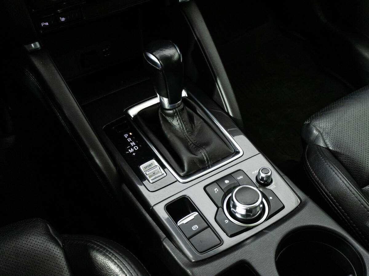 Купить Mazda CX-5, 2015, 128 931 км.. Фото: #16