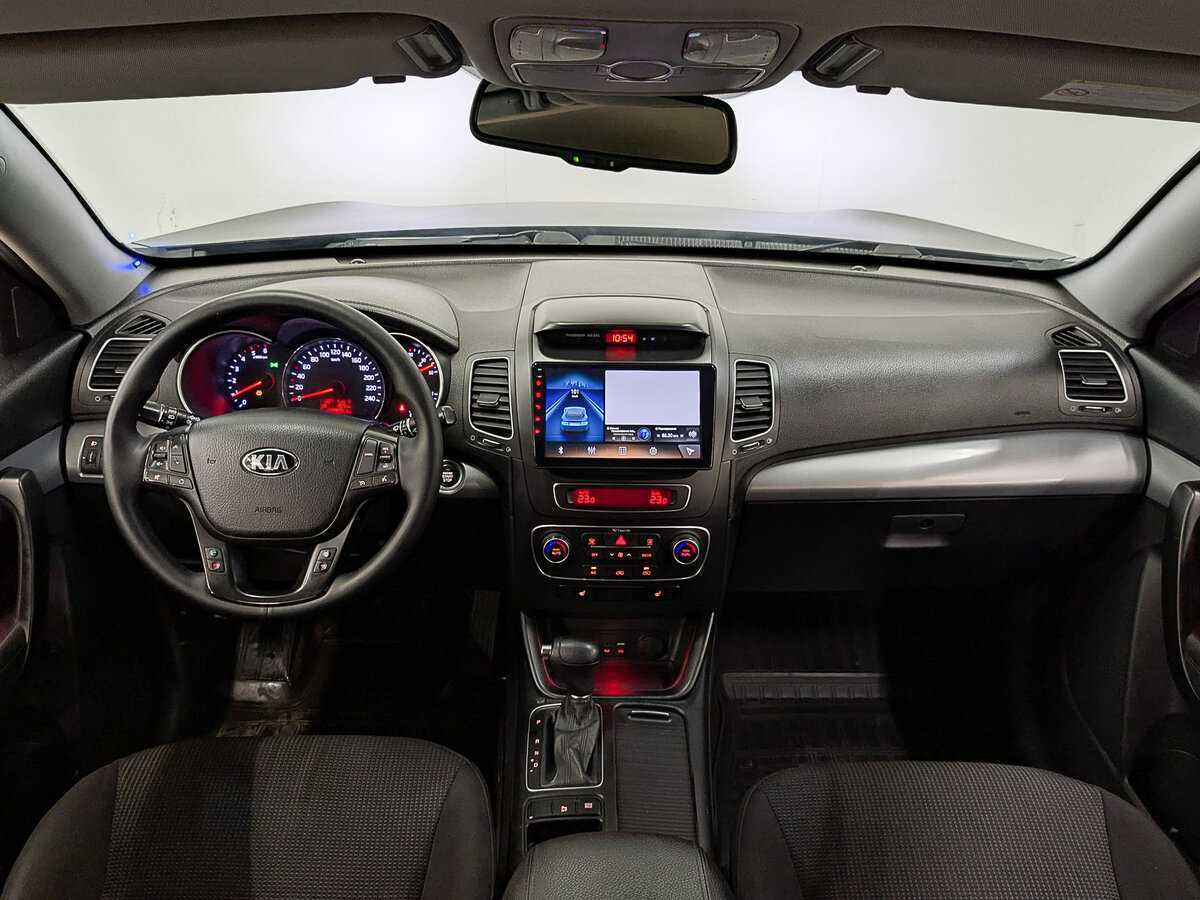 Купить Kia Sorento, 2015, 210 000 км.. Фото: #13