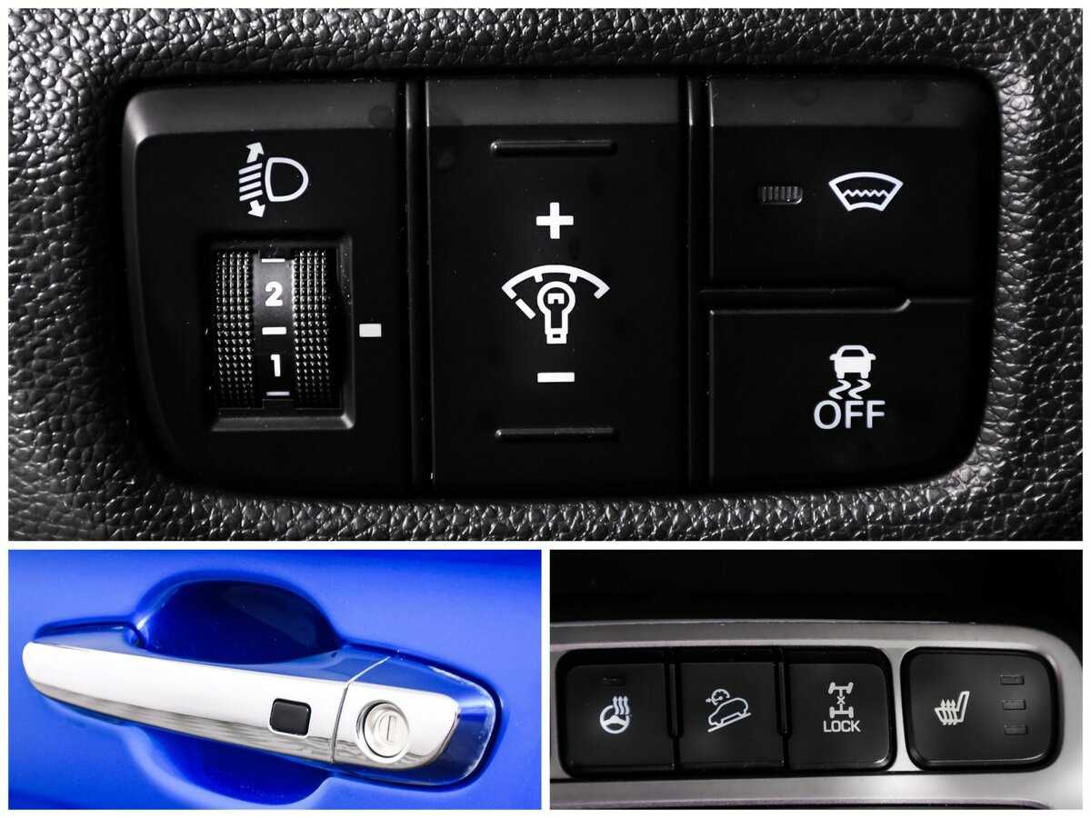 Купить Hyundai Creta, 2018, 119 981 км.. Фото: #17