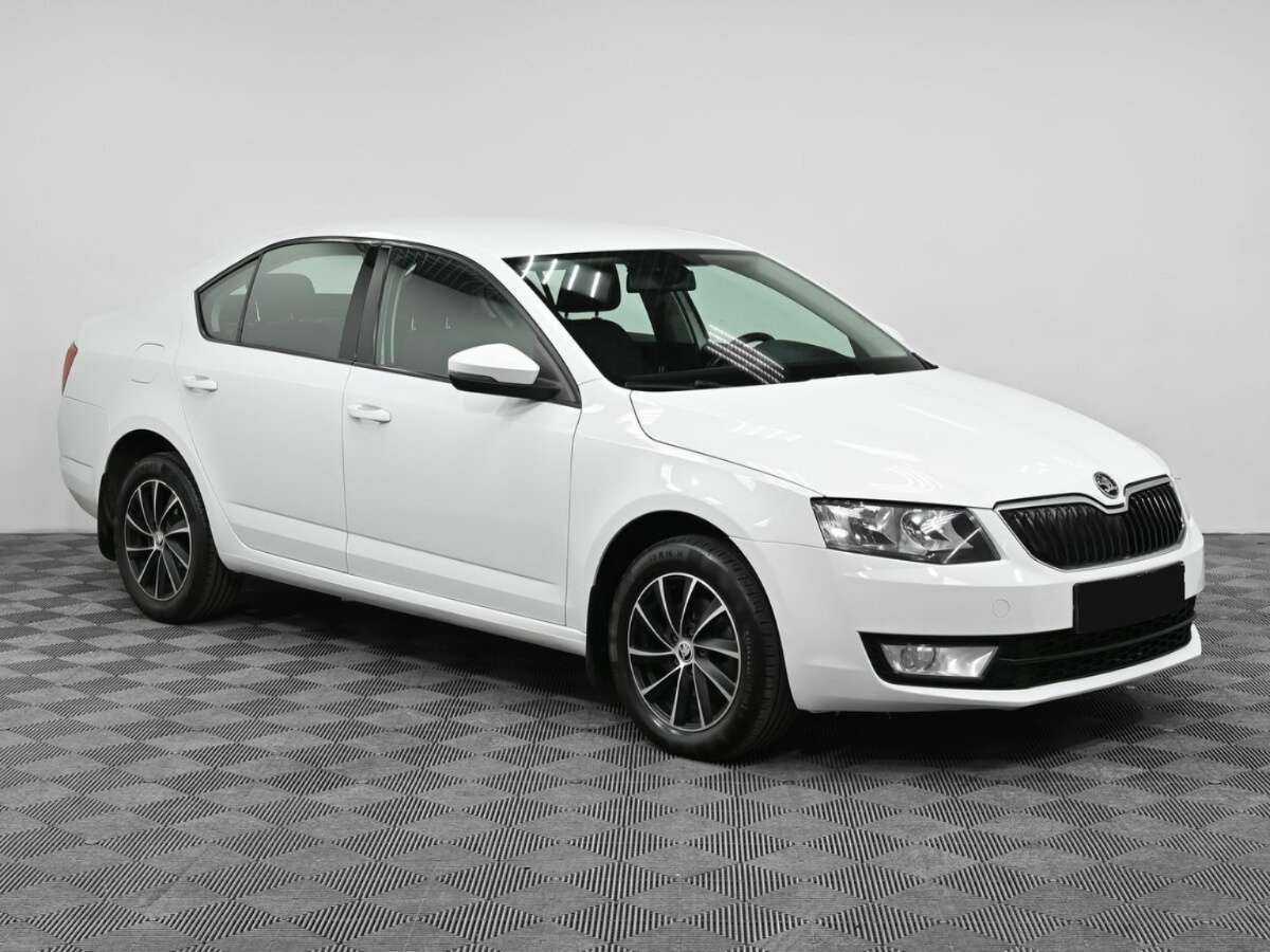 Купить Skoda Octavia, 2016, 140 000 км.. Фото: #2