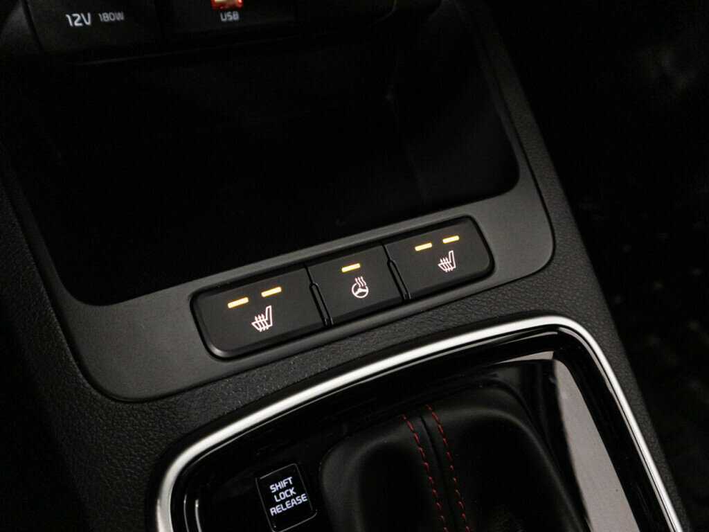 Купить Kia Rio, 2021, 64 750 км.. Фото: #21