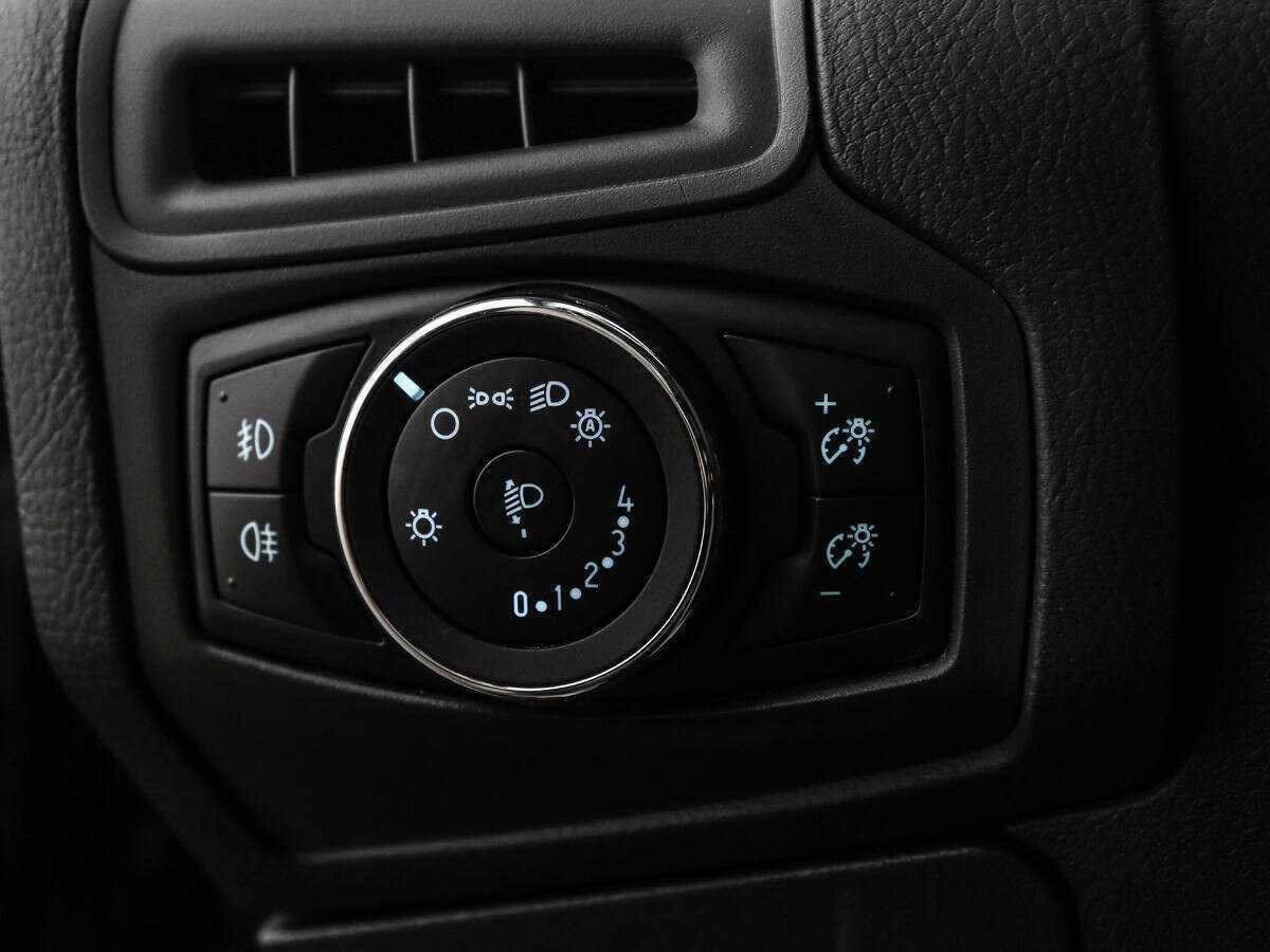 Купить Ford Focus, 2014, 125 288 км.. Фото: #9