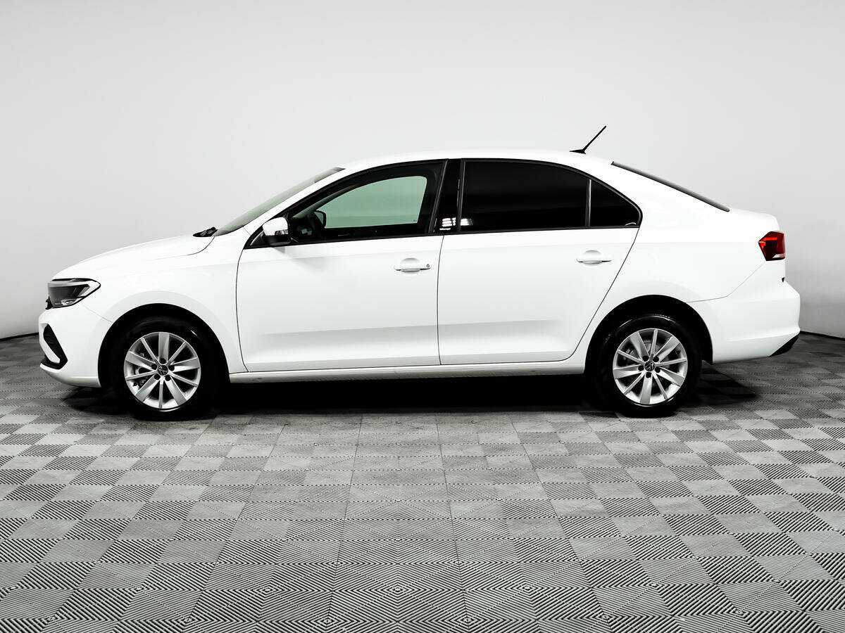 Купить Volkswagen Polo, 2021, 63 700 км.. Фото: #7