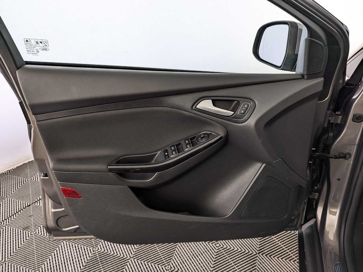 Купить Ford Focus, 2017, 35 966 км.. Фото: #18