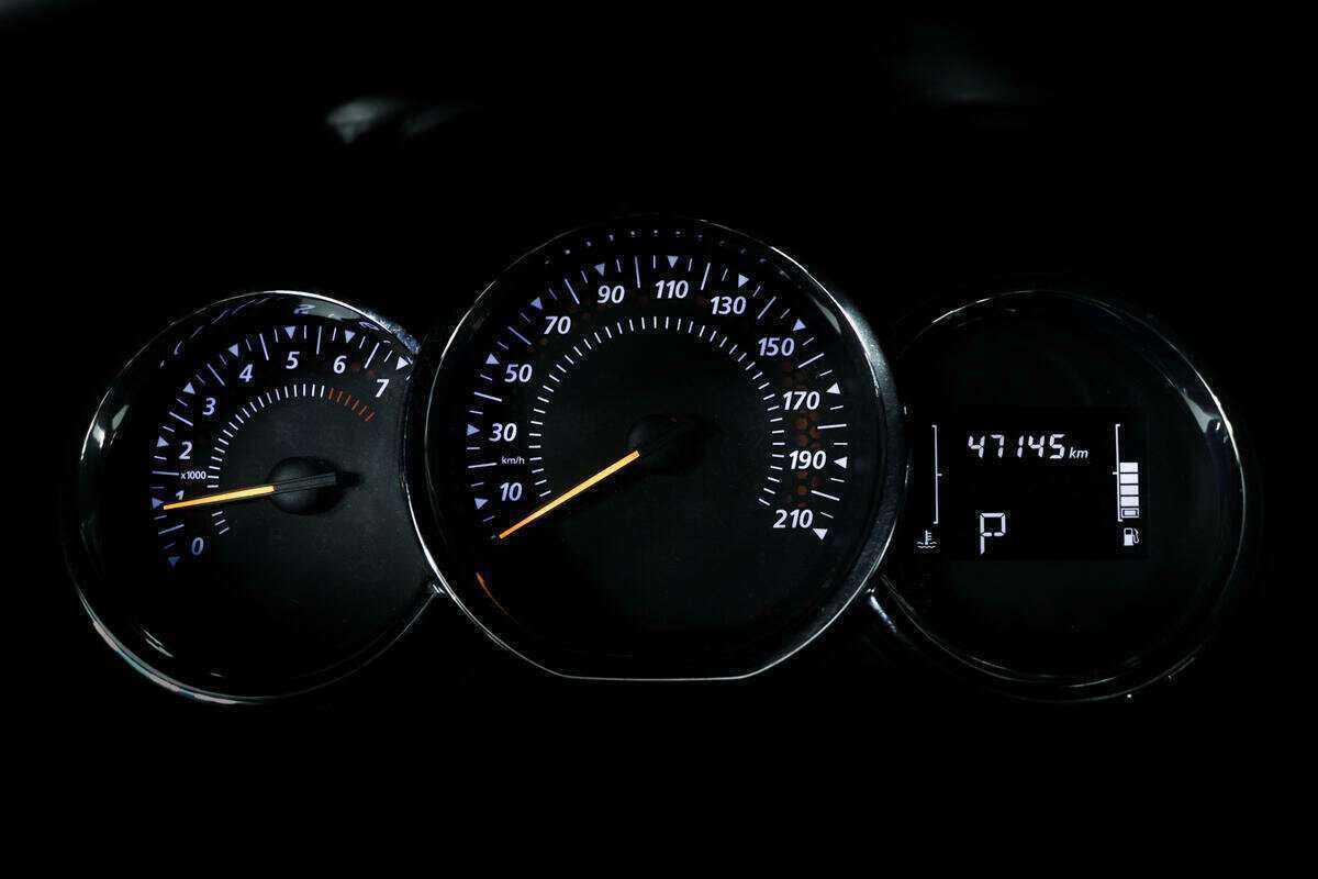 Купить Renault Logan, 2020, 47 134 км.. Фото: #9