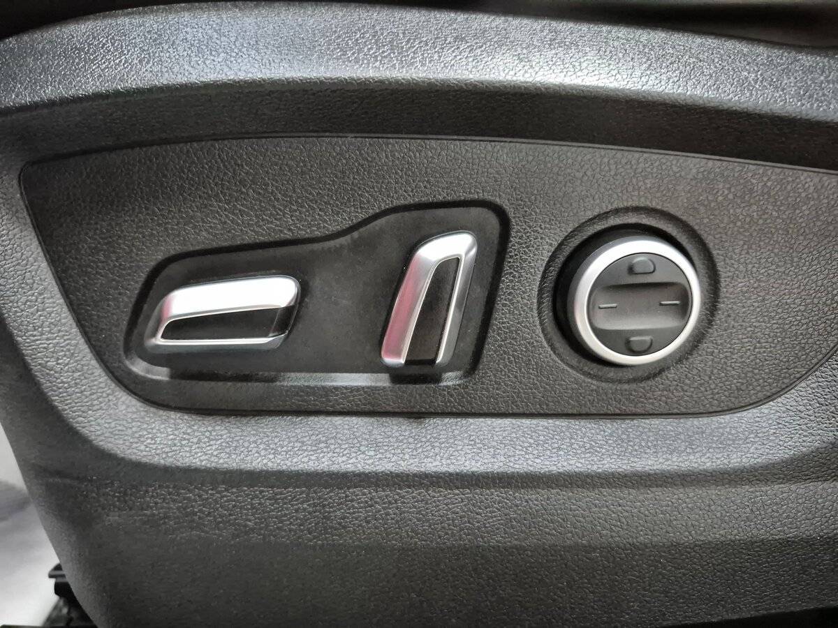 Купить Chery Tiggo 7 Pro, 2021, 95 248 км.. Фото: #22