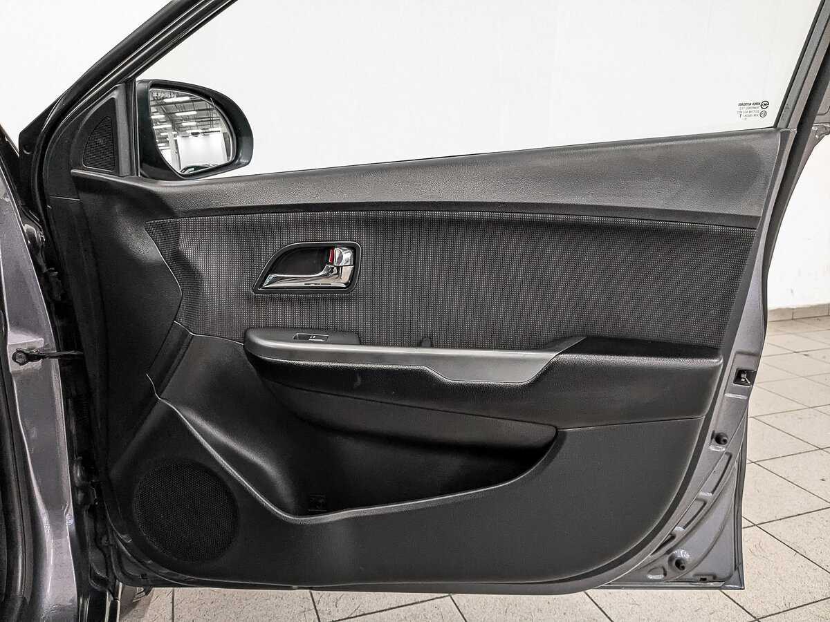 Купить Kia Rio, 2014, 128 476 км.. Фото: #24