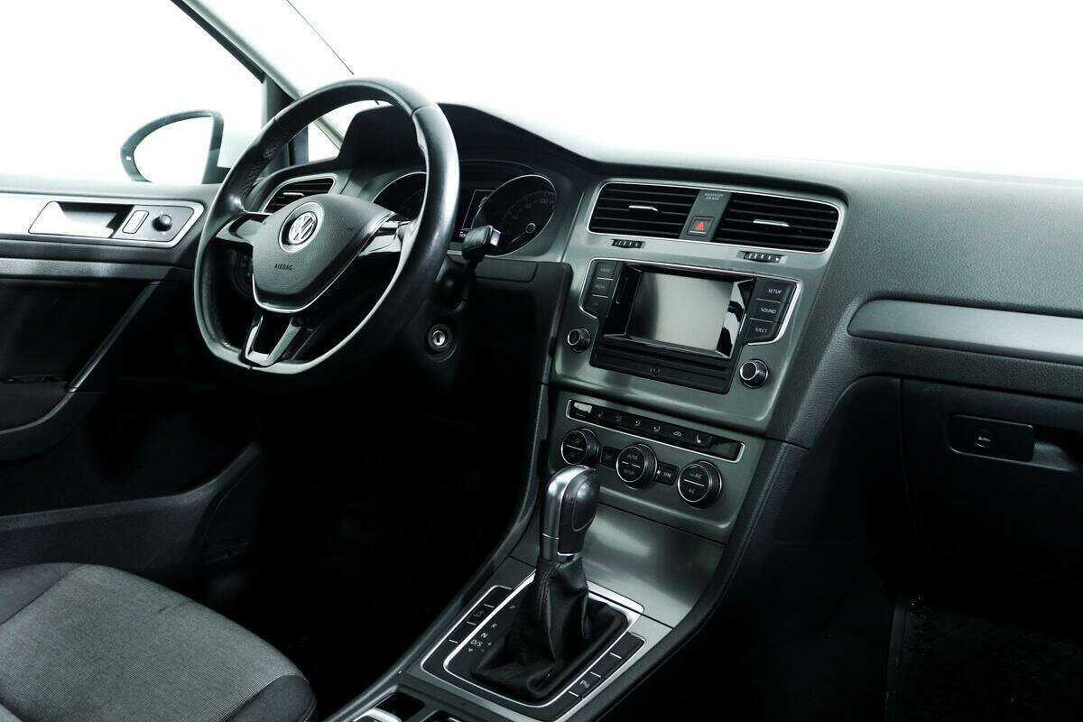Купить Volkswagen Golf, 2013, 142 003 км.. Фото: #8