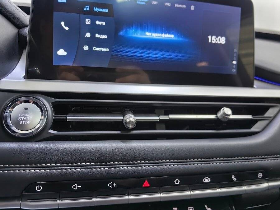 Купить Chery Tiggo 7 Pro, 2022, 84 802 км.. Фото: #14