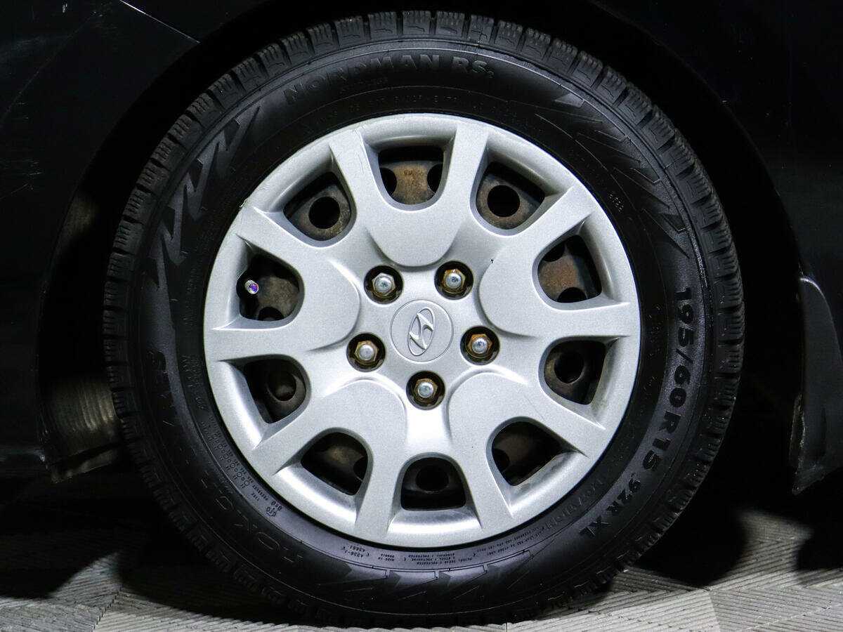 Купить Hyundai i30, 2012, 125 680 км.. Фото: #19