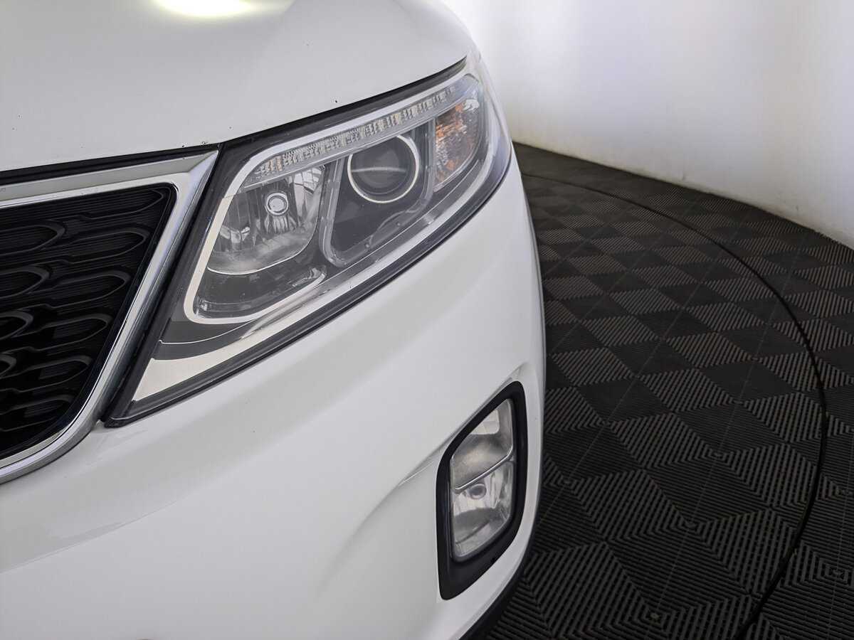 Купить Kia Sorento, 2018, 253 968 км.. Фото: #10