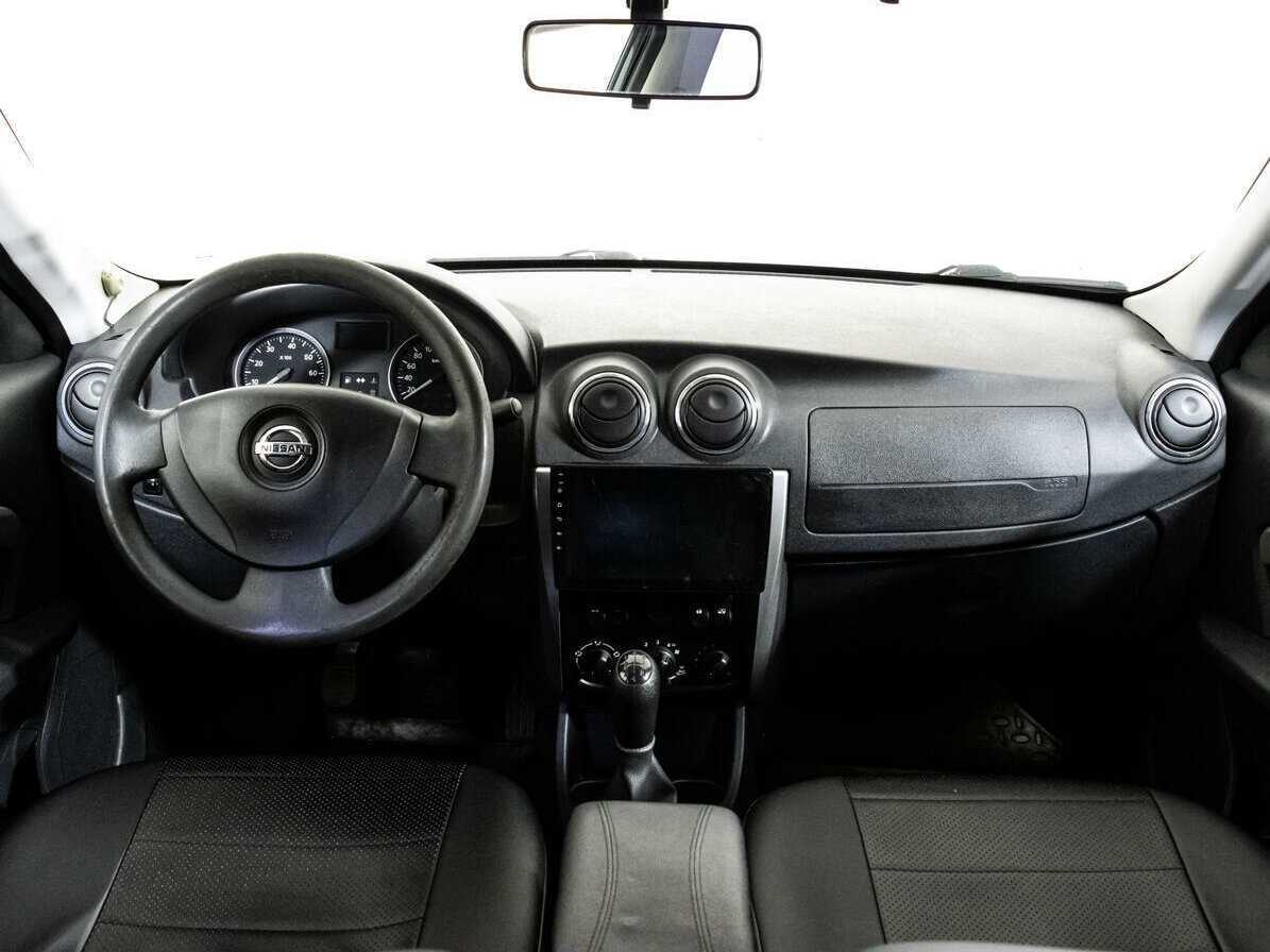 Купить Nissan Almera, 2016, 250 604 км.. Фото: #9