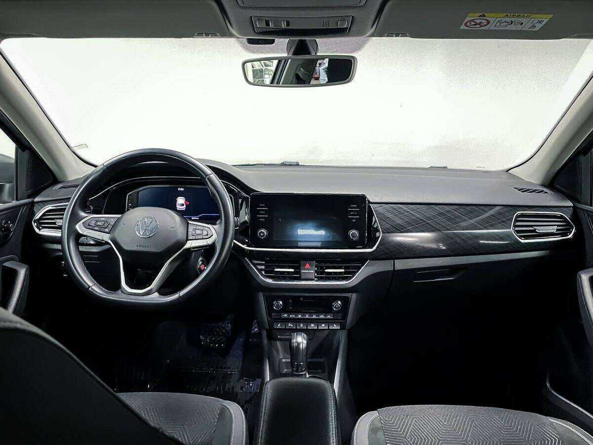 Купить Volkswagen Polo, 2020, 50 799 км.. Фото: #8