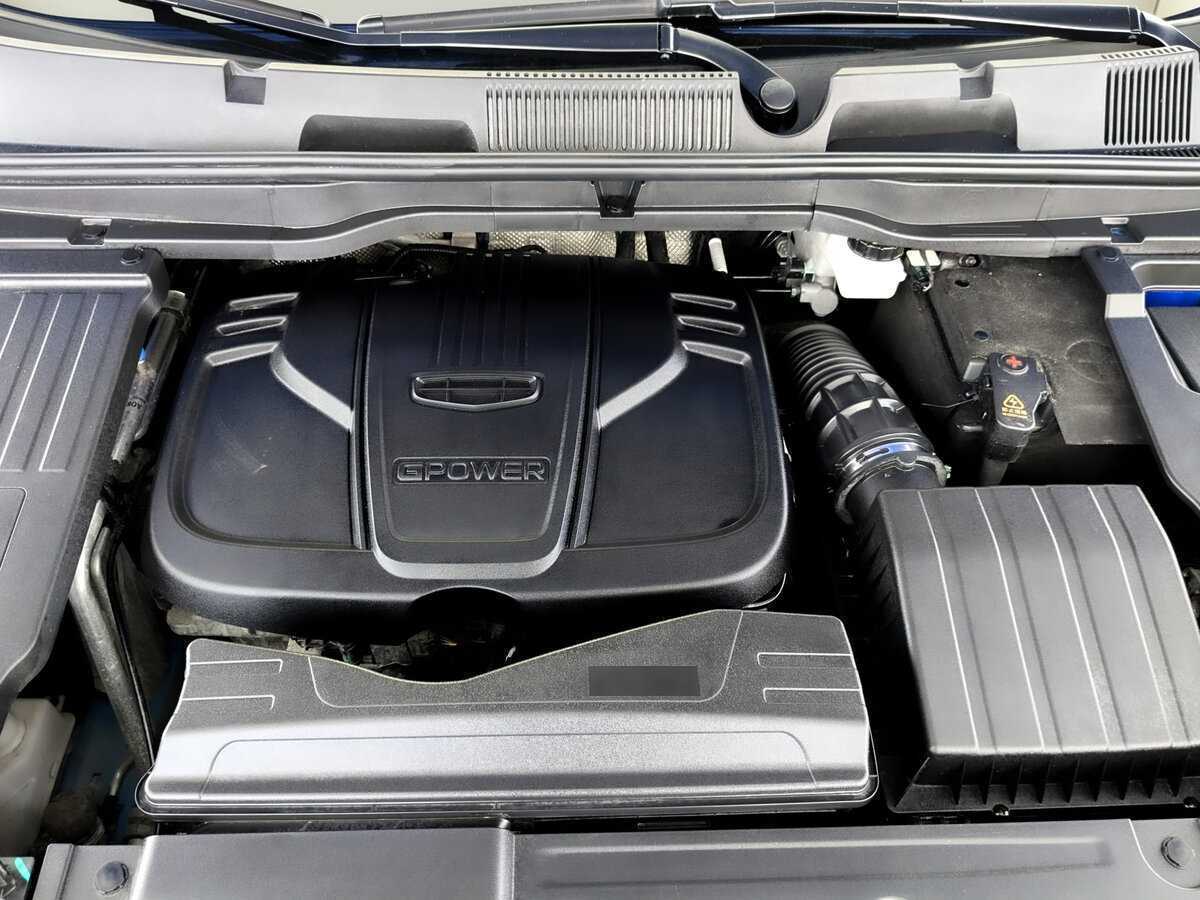 Купить Geely Coolray, 2020, 19 282 км.. Фото: #8