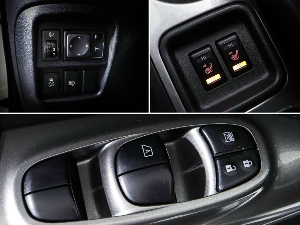 Купить Nissan Juke, 2012, 133 958 км.. Фото: #16