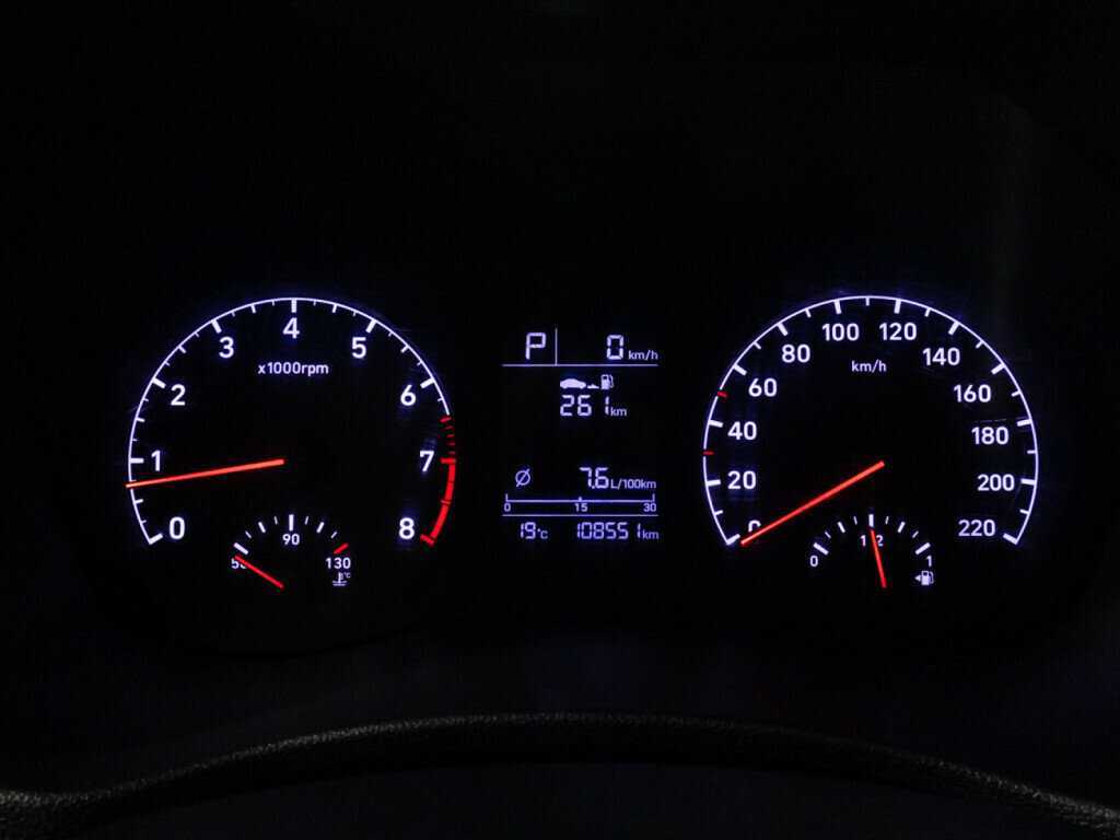 Купить Hyundai Solaris, 2018, 108 550 км.. Фото: #11