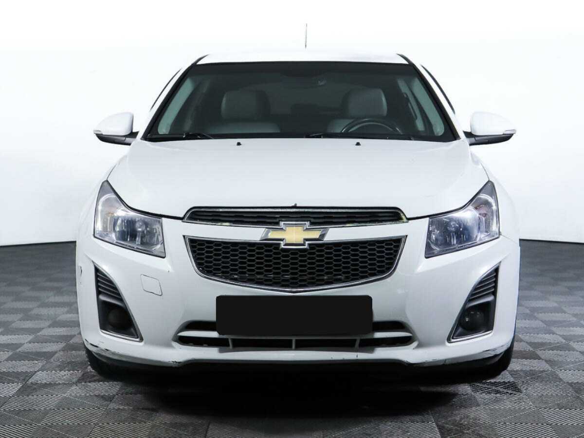 Купить Chevrolet Cruze, 2013, 243 424 км.. Фото: #0