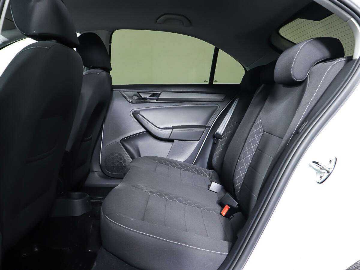 Купить Skoda Rapid, 2020, 62 742 км.. Фото: #9
