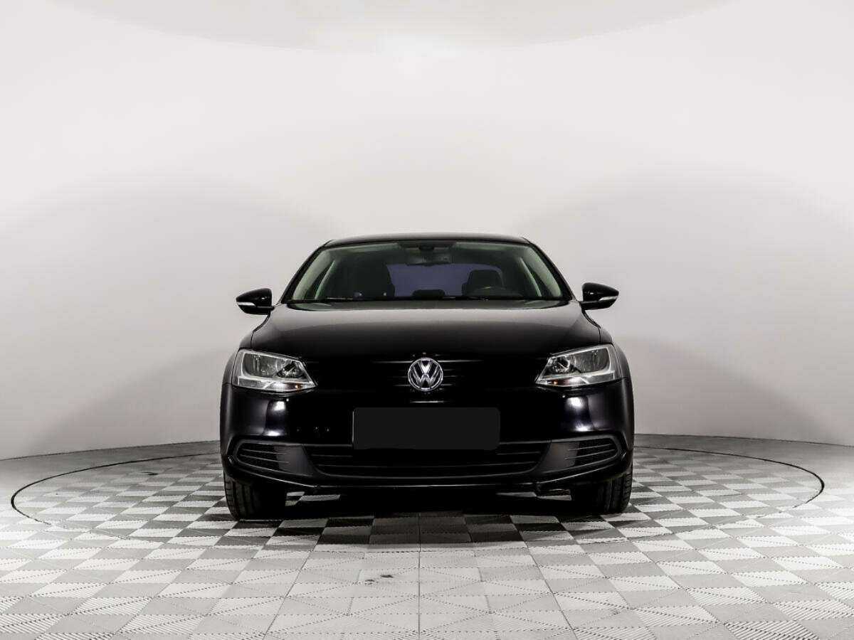 Купить Volkswagen Jetta, 2014, 188 293 км.. Фото: #1