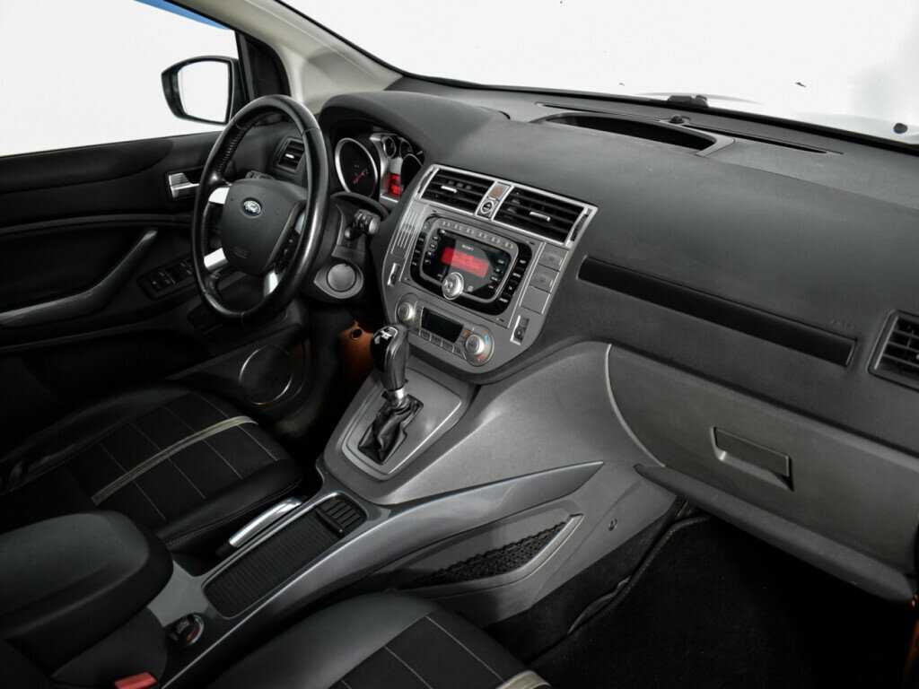 Купить Ford Kuga, 2012, 214 858 км.. Фото: #10