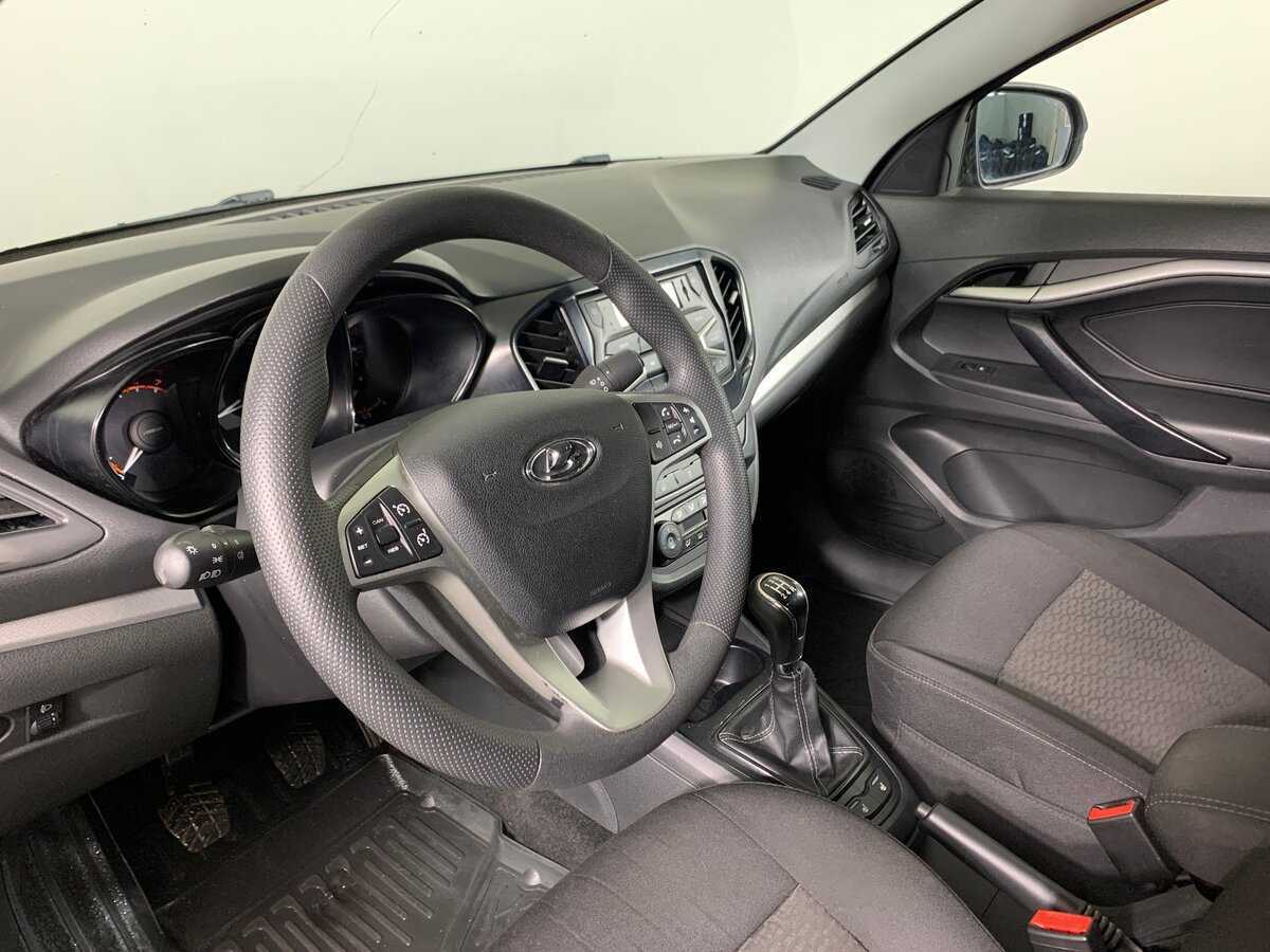 Купить Lada (ВАЗ) Vesta, 2021, 113 000 км.. Фото: #11