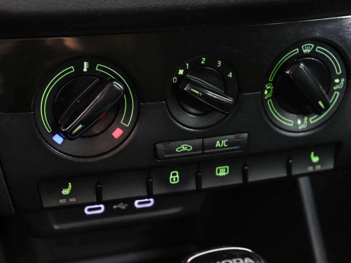 Купить Skoda Rapid, 2021, 319 005 км.. Фото: #17