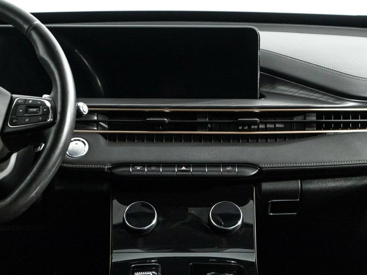 Купить EXEED LX, 2023, 88 725 км.. Фото: #13